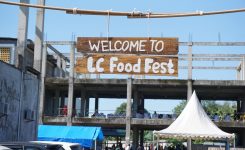 Hari Pangan Sedunia: Le Food Festival 2021
