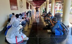 Eduwisata 2023: Lebih Dekat Dengan Gowa Dan Makassar